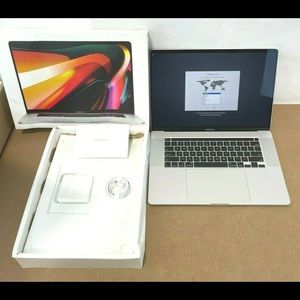 Mac Book Pro